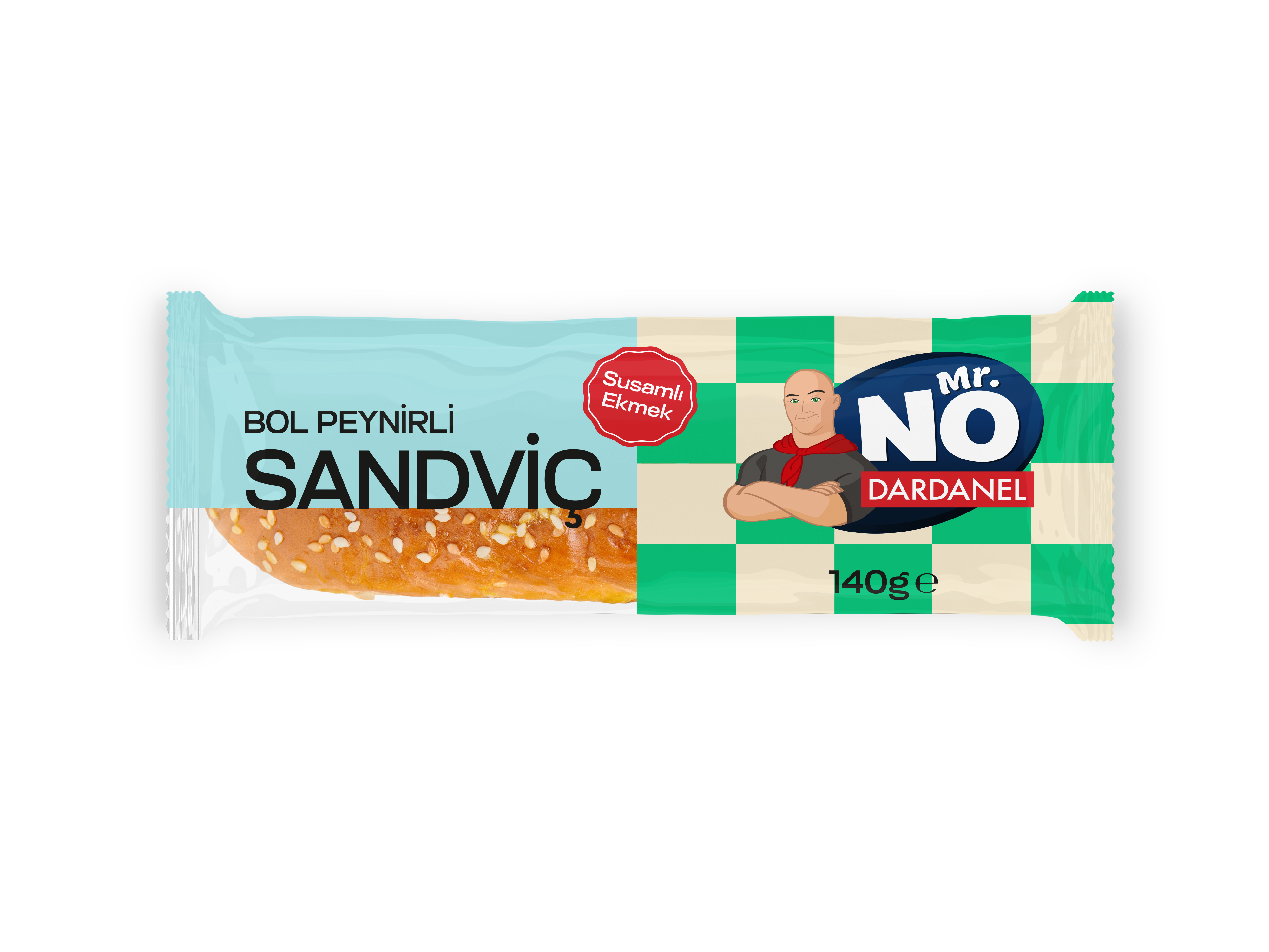 140g