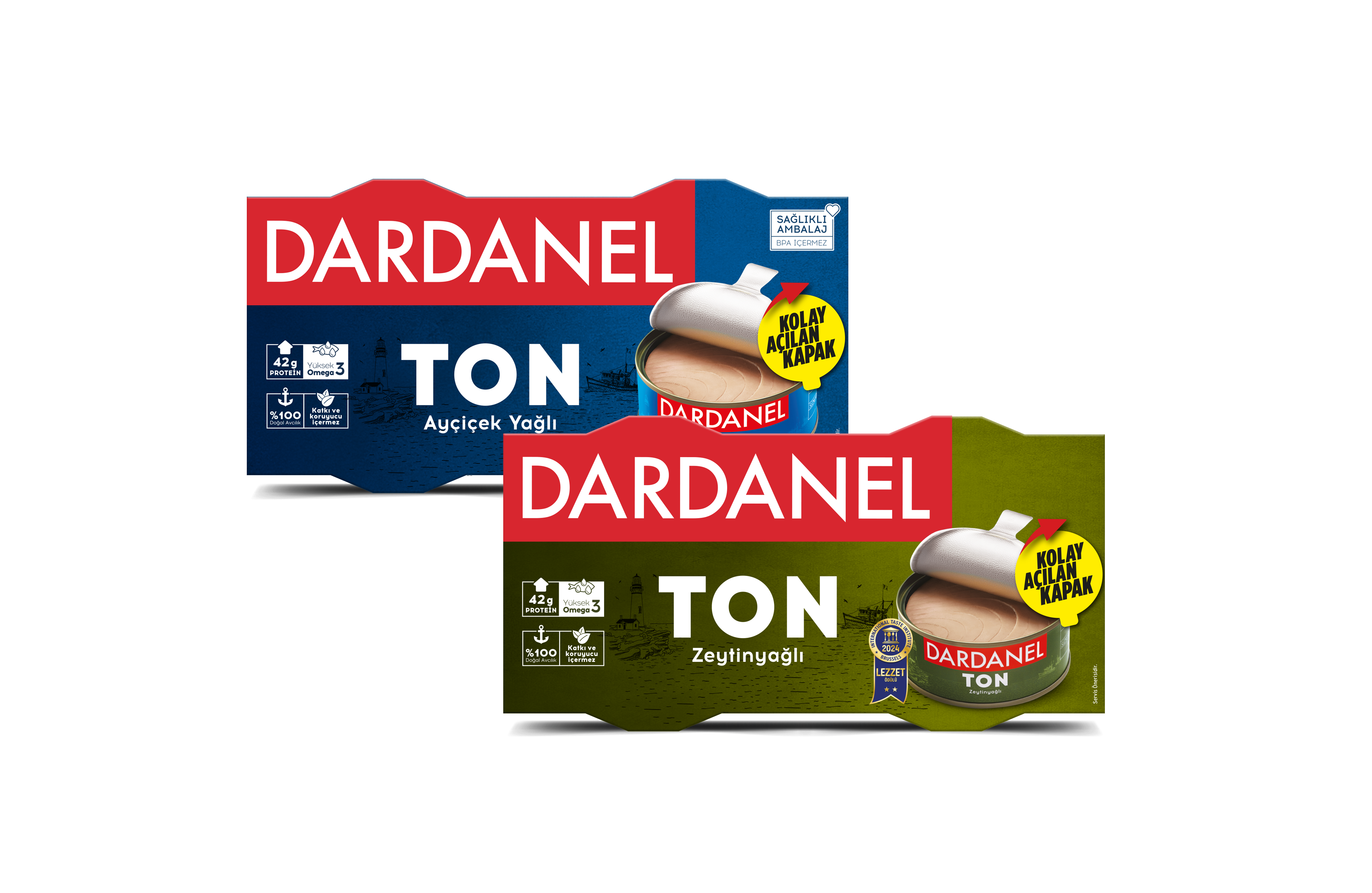 Dardanel'e Sorun...