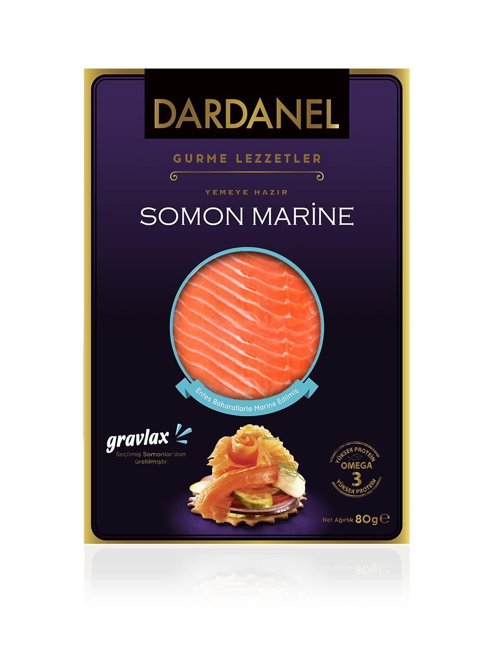 Somon Marine